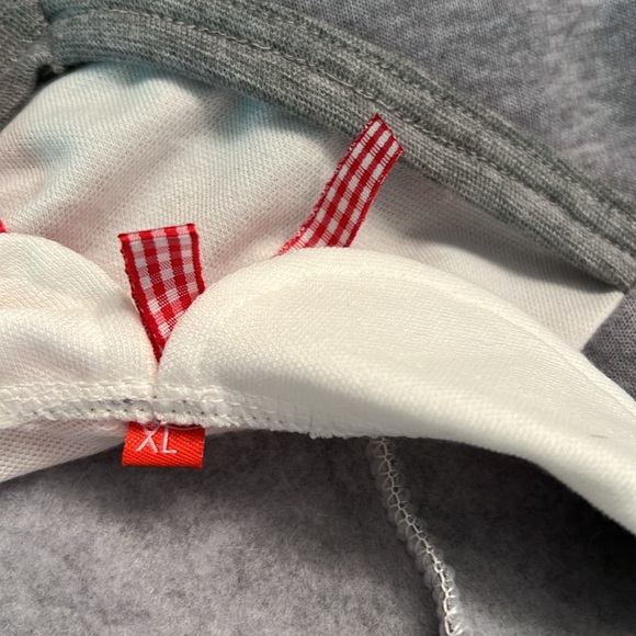 Set of Three Dog Dresses - Picture 6 of 7